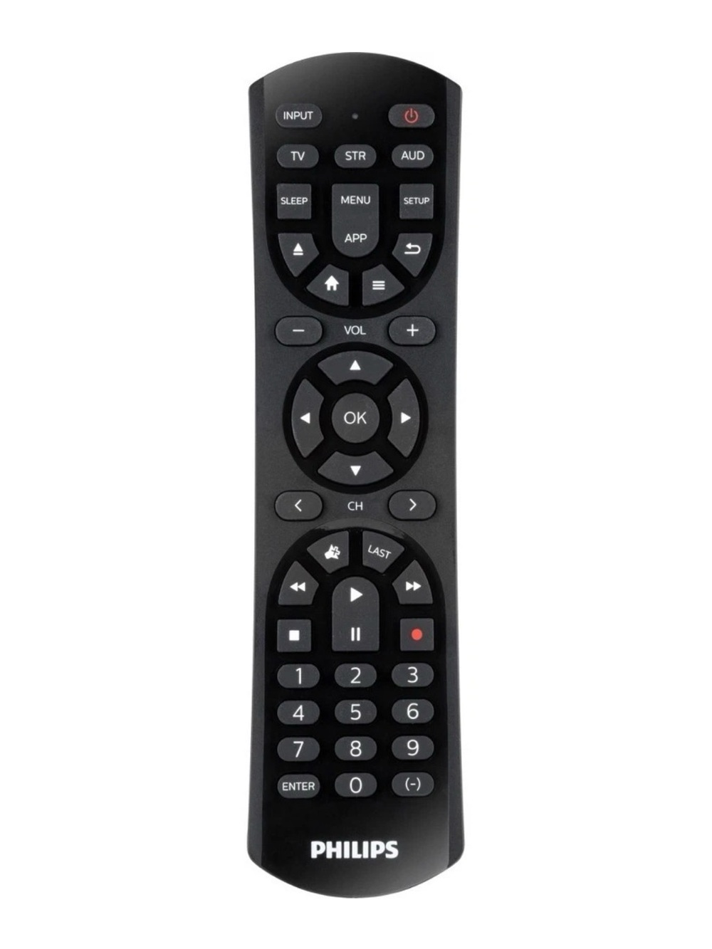 Philips 3-Device Universal Remote Control
New In Packaging - Picture 6 of 7